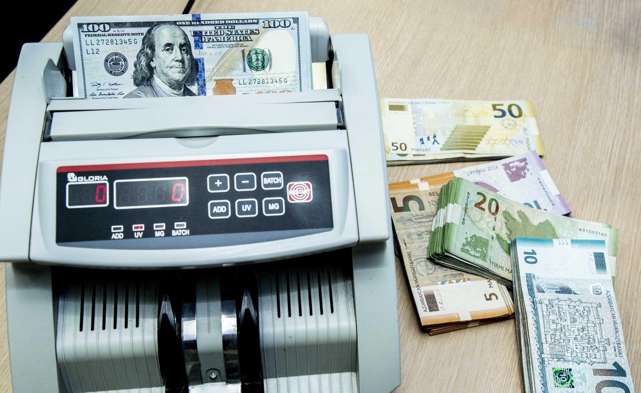 Azərbaycan 530 milyon dollar borc alacaq Azərbaycan 530 milyon dollar borc alacaq