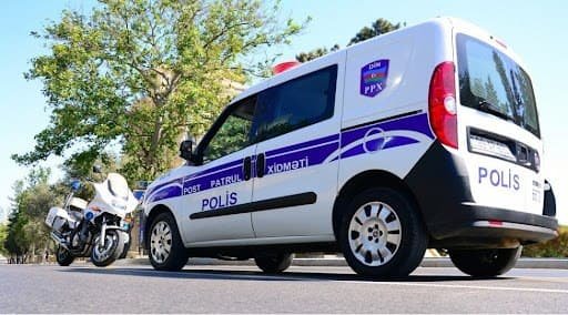 Bakı sakinini öldürən şəxs həbs olundu Bakı sakinini öldürən şəxs həbs olundu