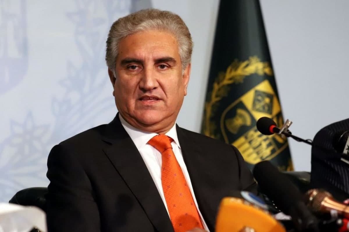 Pakistanın xarici işlər naziri İrana getdi