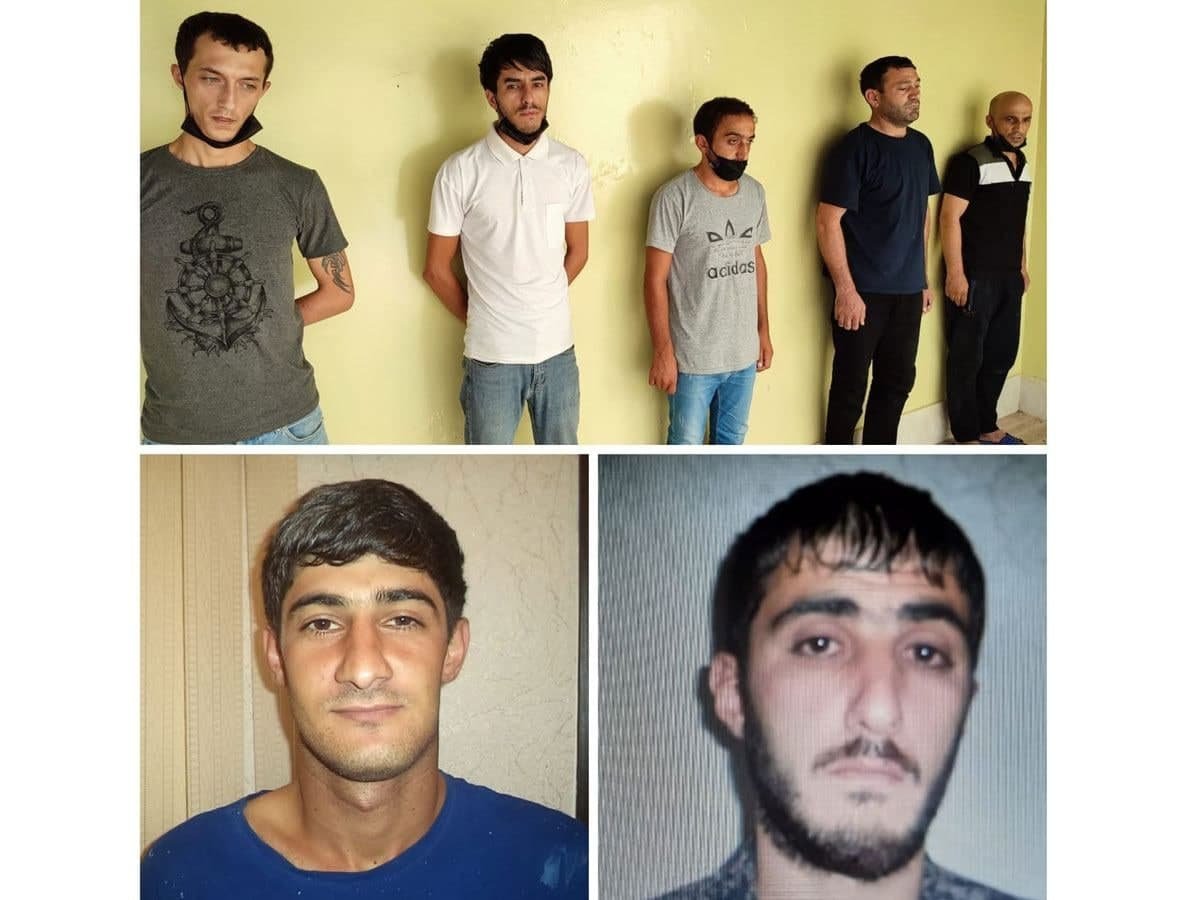Sosial şəbəkələrdə narkotik satan dəstə yaxalandı - FOTO - foto 1