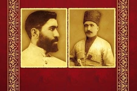 Azərbaycanlı nazir üzünün sol tərəfini fotolarda niyə gizlədib? - FOTO