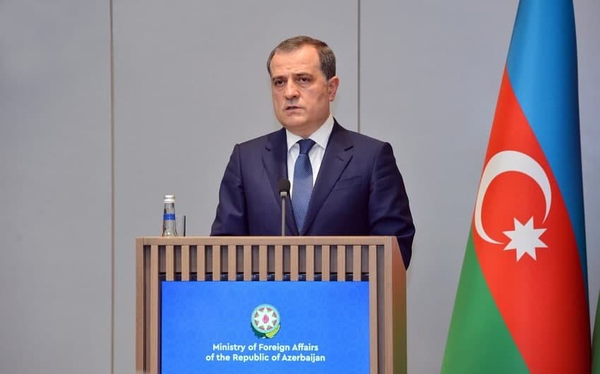 Ceyhun Bayramovdan Türkiyə ilə bağlı TVİT – FOTO