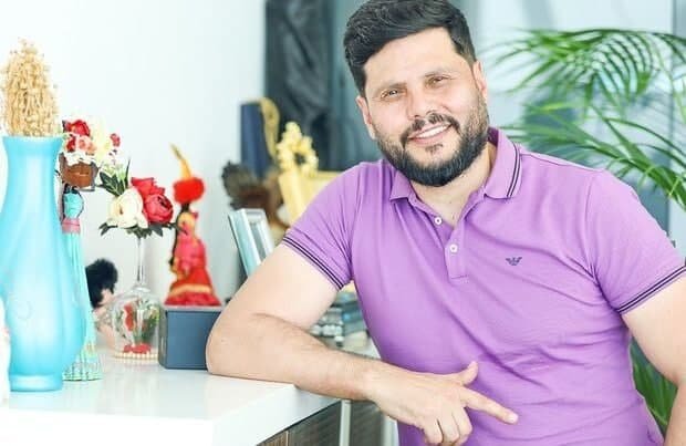 Zaurun bu telekanalda da verilişi bağlandı