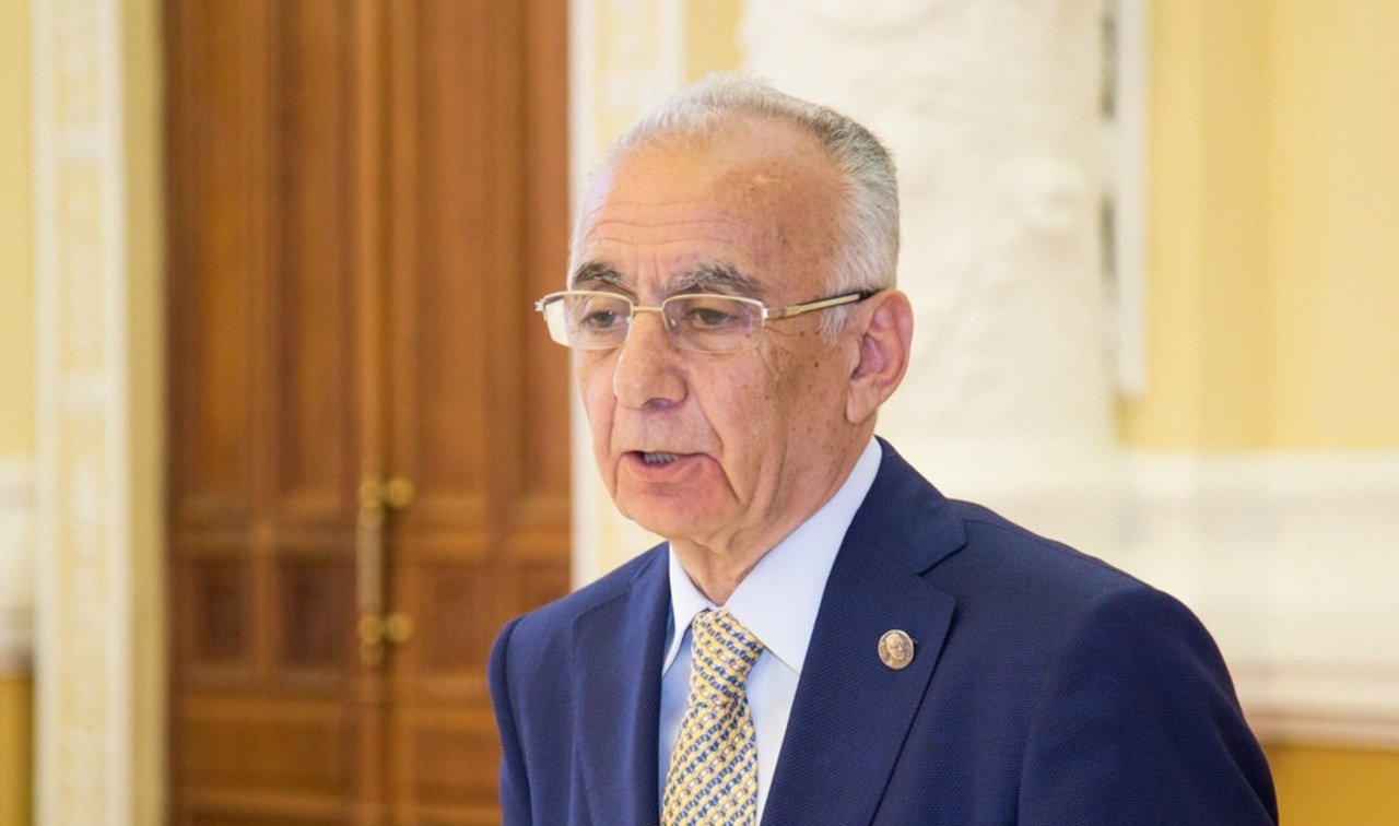 Rasim Quliyev Hacıbala Abutalıbov haqda şok detalları AÇIQLADI – Məhkəməyə gələcəkmi?