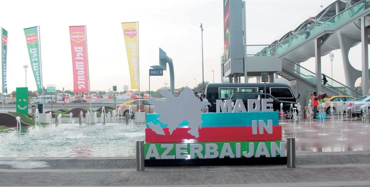 Azərbaycan məhsullarının ixrac olunduğu ilk 5 ölkə - SİYAHI 