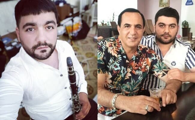 Azərbaycanlı musiqiçi dənizdə boğuldu - FOTO