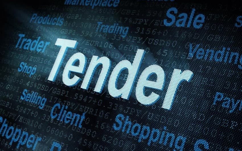 3-cü Şollar su kəməri ilə bağlı tenderə yekun vuruldu