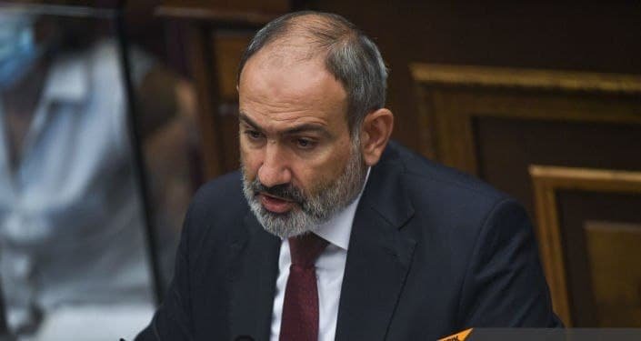 Paşinyanın “deputatları” dünən Xankəndidə döyülüb – DETALLAR Paşinyanın “deputatları” dünən Xankəndidə döyülüb – DETALLAR