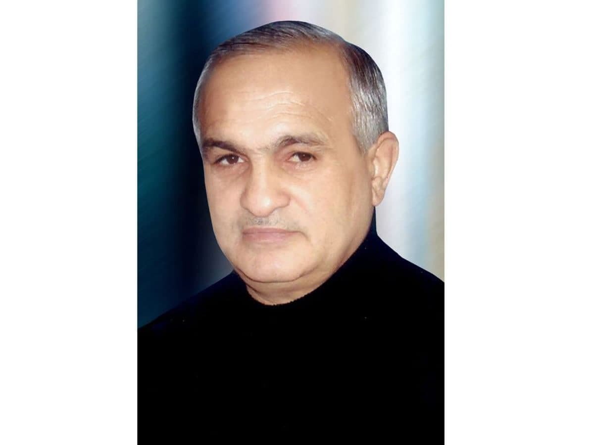 Azərbaycanda tanınmış rəssam vəfat etdi