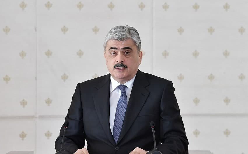 Prezidentdən Samir Şərifovla bağlı SƏRƏNCAM