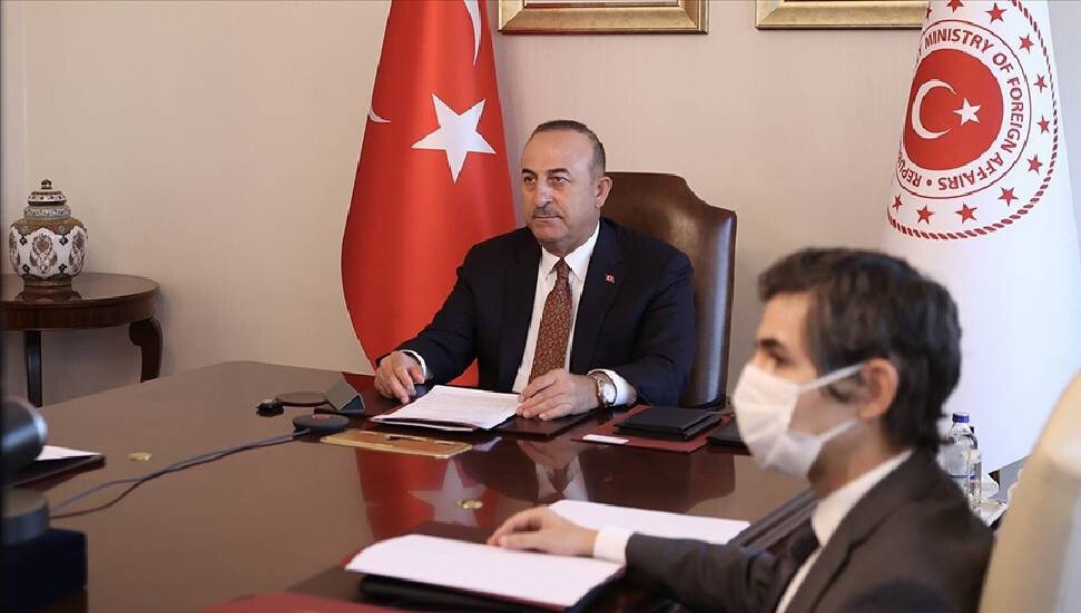 Türkiyə XİN: ABŞ və Almaniya ilə bu mövzuda müzakirələr apardıq - DETALLAR