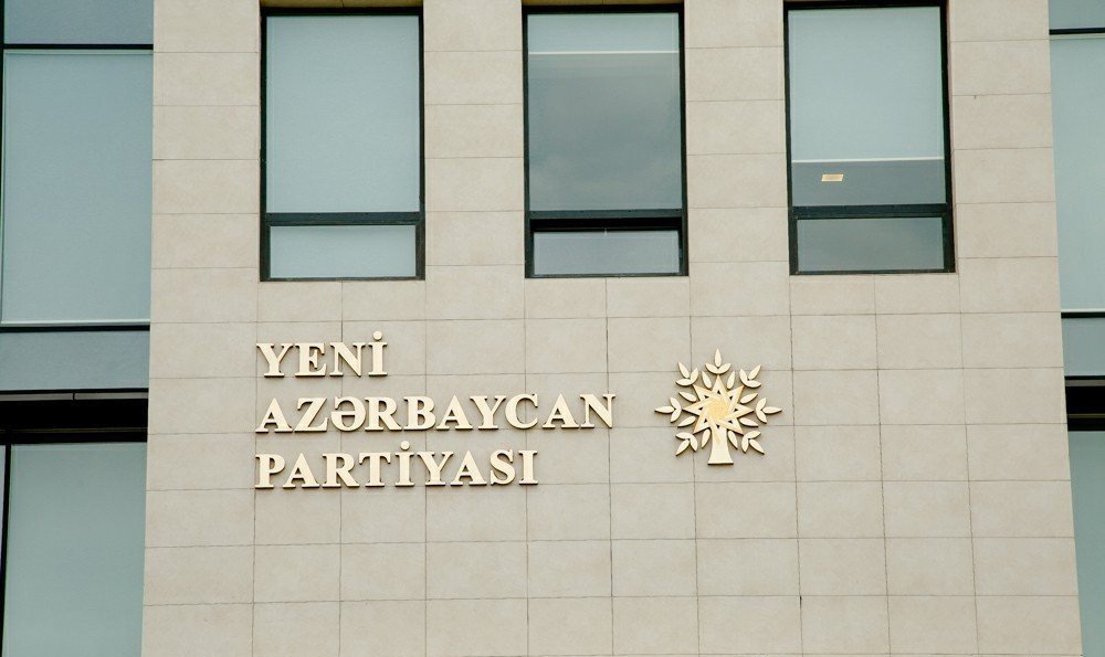 YAP-da bu anlarda nə baş verir? - İdarə heyətinin üzvü DANIŞDI