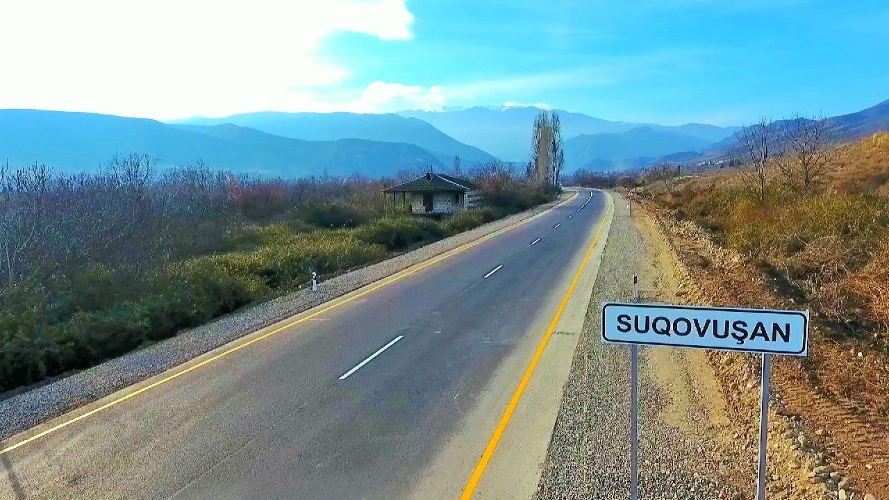 Suqovuşanda daha 2 erməni hərbçinin LEŞİ TAPILDI 
