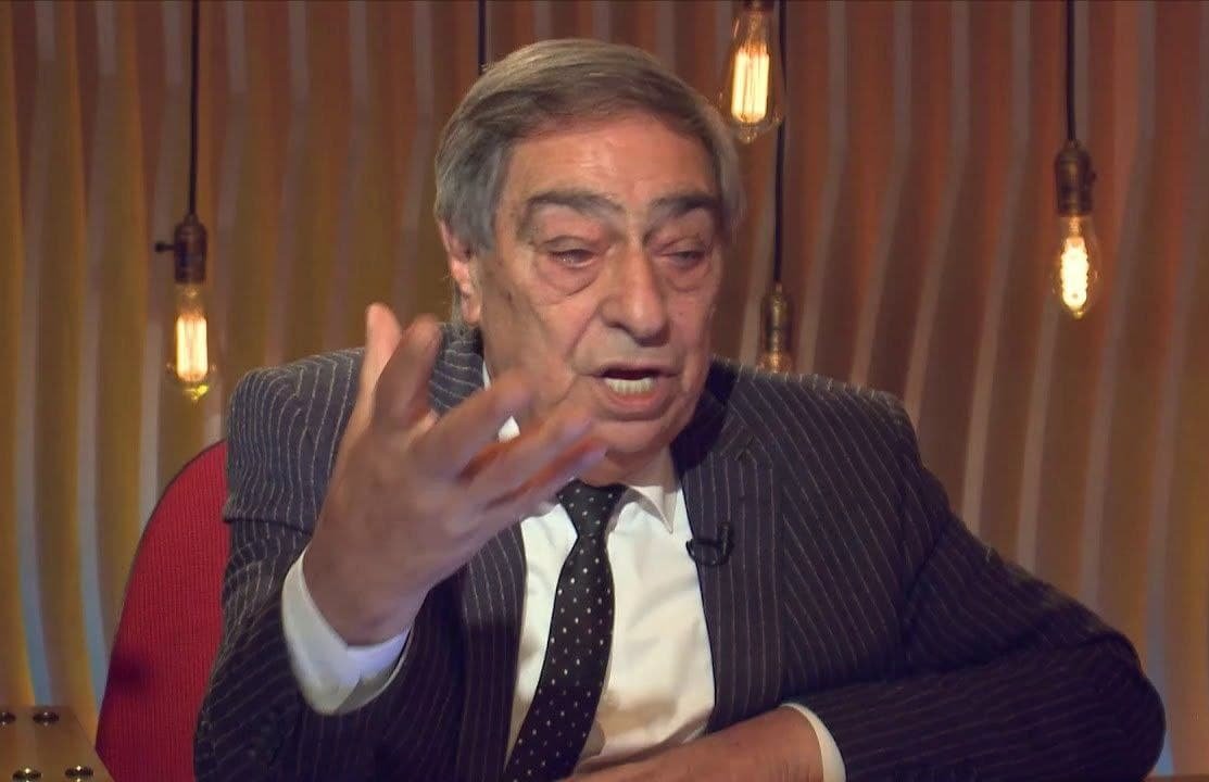 Rəşid Mahmudov oğlunun infarkt keçirməsi xəbərinə əsəbiləşdi: “Onu yazanın…”