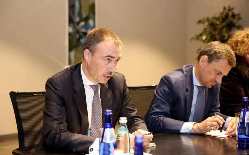 Avropa İttifaqının xüsusi nümayəndəsi Azərbaycana GƏLİR 