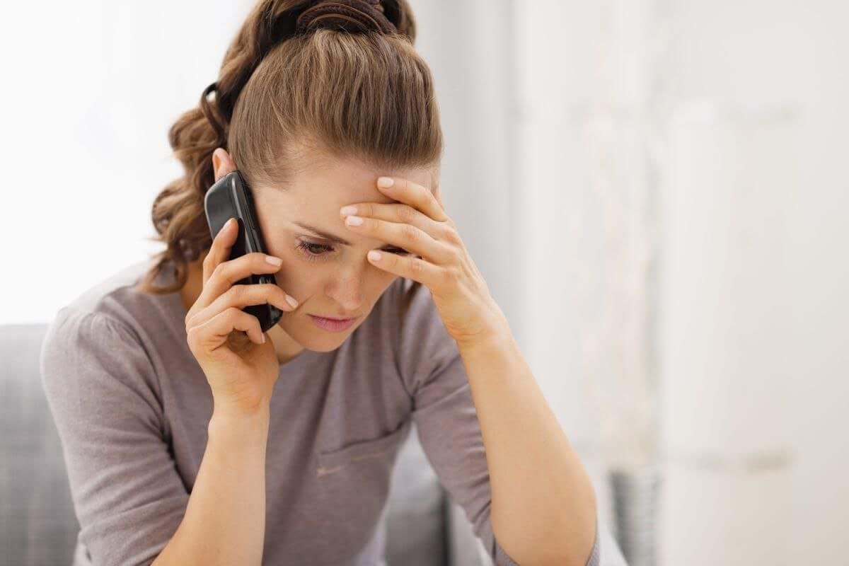 Zənglərə cavab versəniz tələyə düşəcəksiniz - Telefonlarınızdakı İKİNCİ ADAM kimdir? Zənglərə cavab versəniz tələyə düşəcəksiniz - Telefonlarınızdakı İKİNCİ ADAM kimdir?