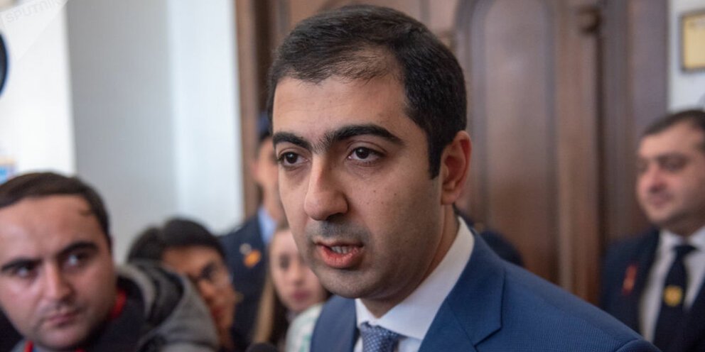 Aram Orbelyan: “Gorus-Qafan yolu Azərbaycan ərazisidir” – ŞOK AÇIQLAMA