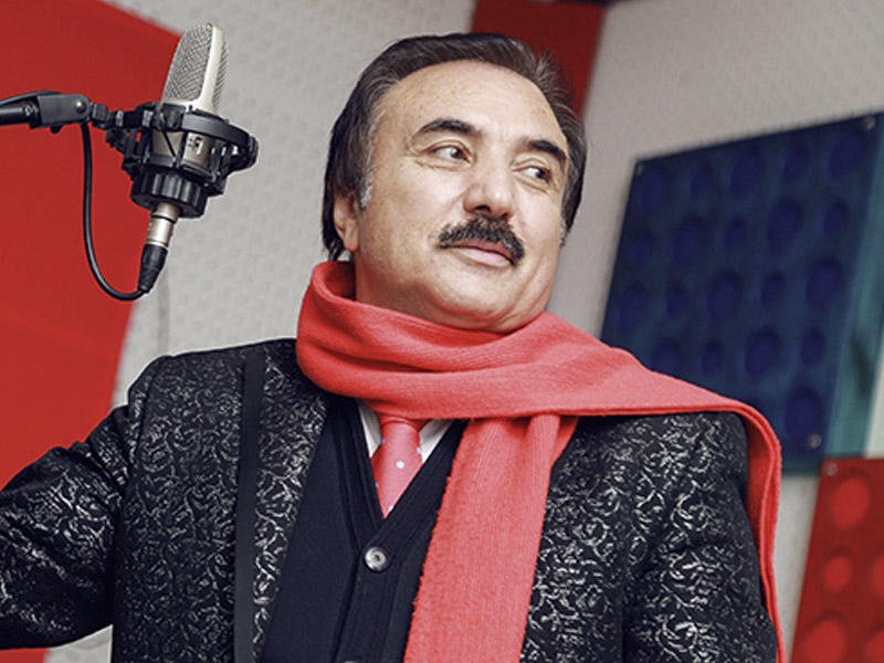 Koronavirusa yoluxan Səyyad Əlizadənin vəziyyəti ağırlaşdı