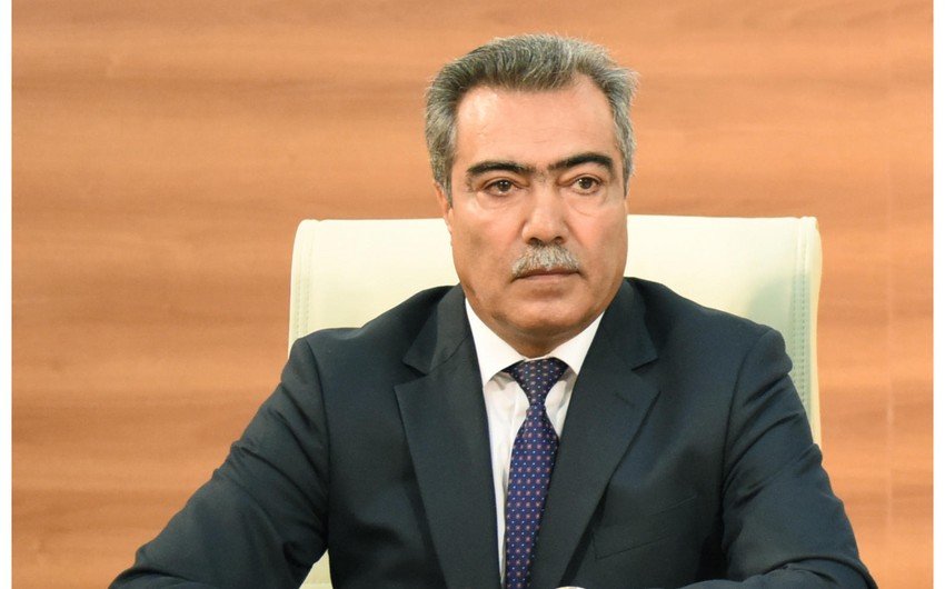 Vüqar Səfərli həyat yoldaşının qəzetinə ayrılan 300 mindən DANIŞDI – “Ola bilər ki...” Vüqar Səfərli həyat yoldaşının qəzetinə ayrılan 300 mindən DANIŞDI – “Ola bilər ki...”