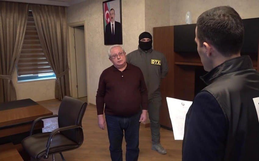 Sabiq icra başçısının məhkəməsində 14 şahid DİNDİRİLDİ 
