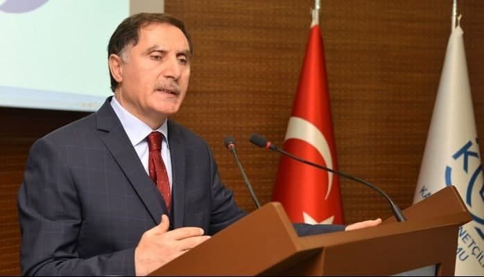 Türkiyəli Ombudsman sabah Qarabağa gedəcək Türkiyəli Ombudsman sabah Qarabağa gedəcək