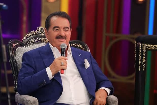İbrahim Tatlısəs 12 ildən sonra konsert verəcək