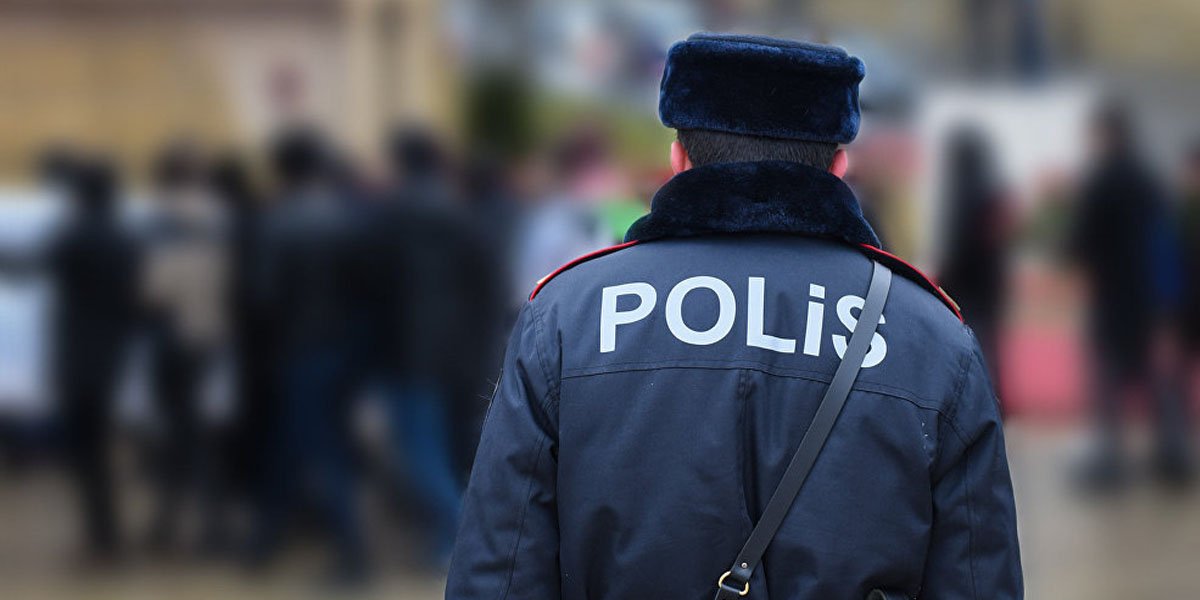 Azərbaycanda polis rəisinin müavini 36 yaşında VƏFAT ETDİ 