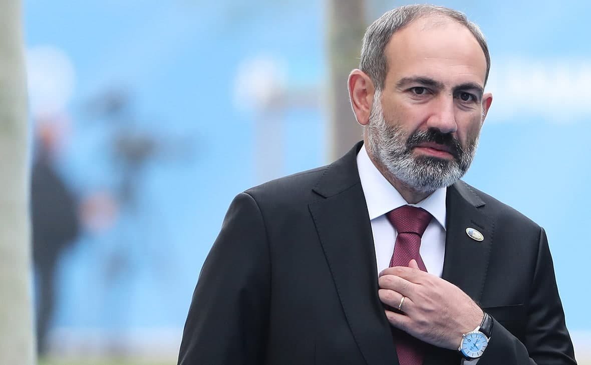 “Paşinyan bərabər tərəfdaş kimi qəbul edilmir” – Rusiyalı türkoloq