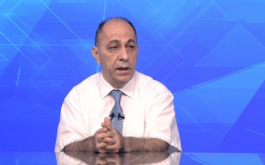 Professor COVID-dən danışmağa niyə TÖVBƏ ETDİ? - SƏBƏB Professor COVID-dən danışmağa niyə TÖVBƏ ETDİ? - SƏBƏB