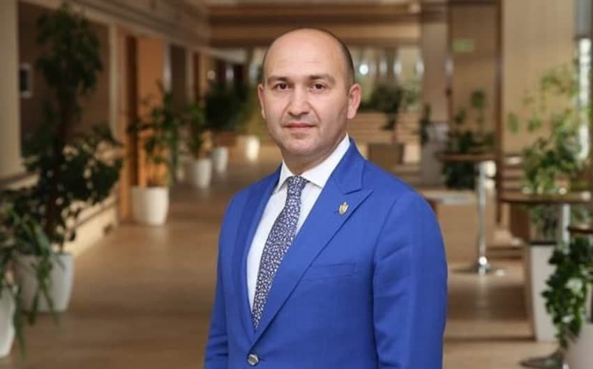 Tanınmış jurnalistə vəzifə verildi