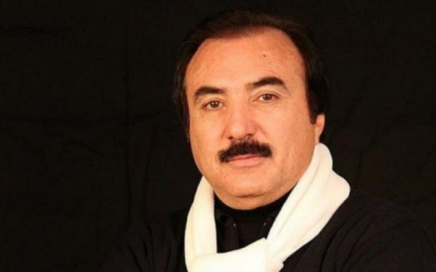 Səyyad Əlizadənin səhhəti ilə bağlı SON XƏBƏR – “Böyrəkləri...” Səyyad Əlizadənin səhhəti ilə bağlı SON XƏBƏR – “Böyrəkləri...”
