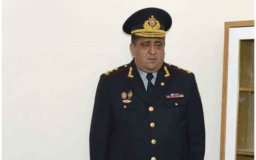 Keçmiş daxili işlər nazirinin 9 milyon manat rüşvət aldığı ÜZƏ ÇIXDI - TƏFƏRRÜAT 