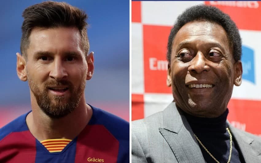 Pele Messidən üzr istədi – SƏBƏB - FOTO