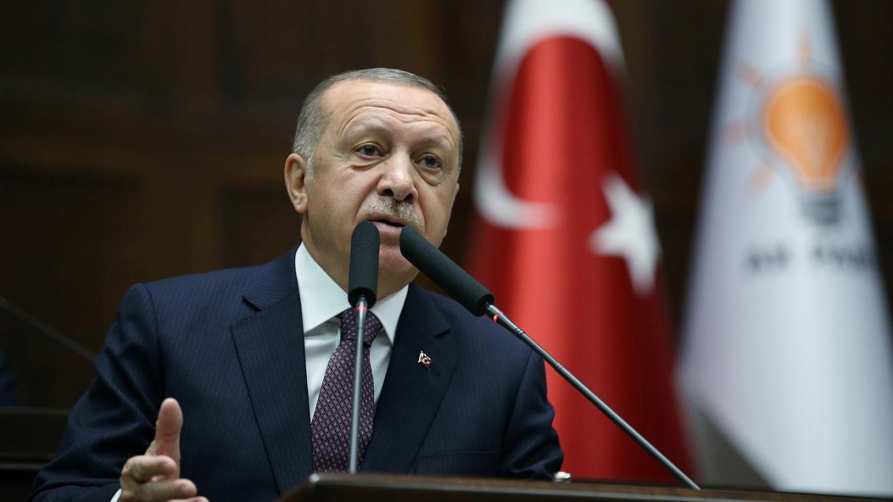 Ərdoğan: “ABŞ əsgərləri Suriya və İraqdan da çıxsınlar”