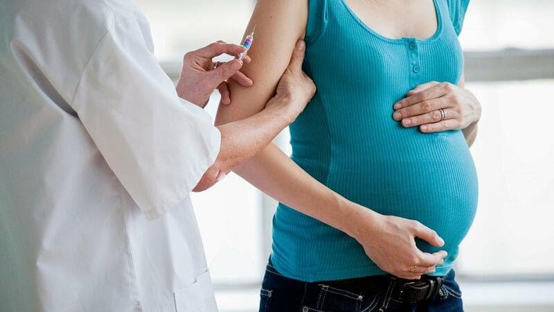 Koronavirusa yoluxmuş qadınlar hamilə qala bilər? - HƏKİM AÇIQLADI Koronavirusa yoluxmuş qadınlar hamilə qala bilər? - HƏKİM AÇIQLADI