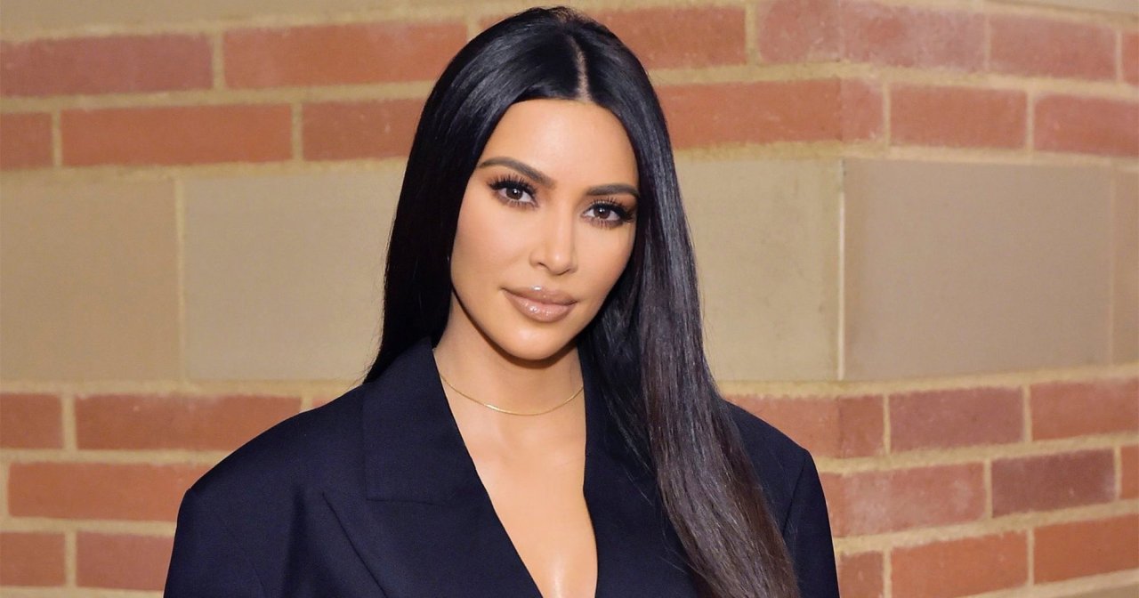 Kim Kardaşyanın bacısı Xloenin lüt görüntüləri yayıldı - VİDEO