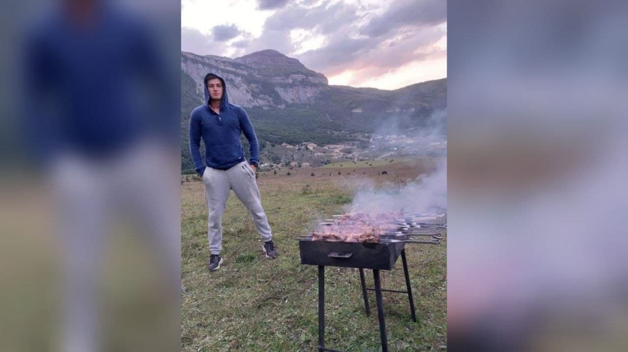Ad günündə şəhid olan Şuşa fatehi: “Sevmə... Bir gün şəhid olub xəyallarını yıxaram” – FOTO - foto 1