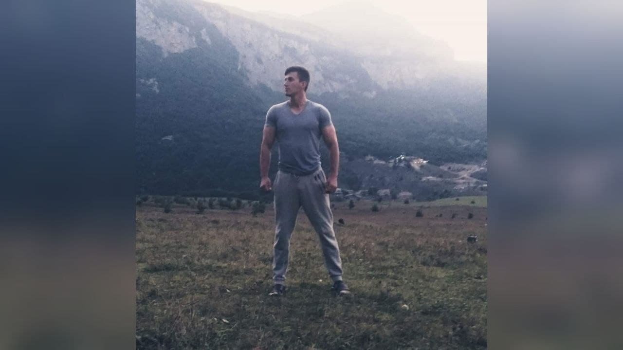 Ad günündə şəhid olan Şuşa fatehi: “Sevmə... Bir gün şəhid olub xəyallarını yıxaram” – FOTO - foto 2