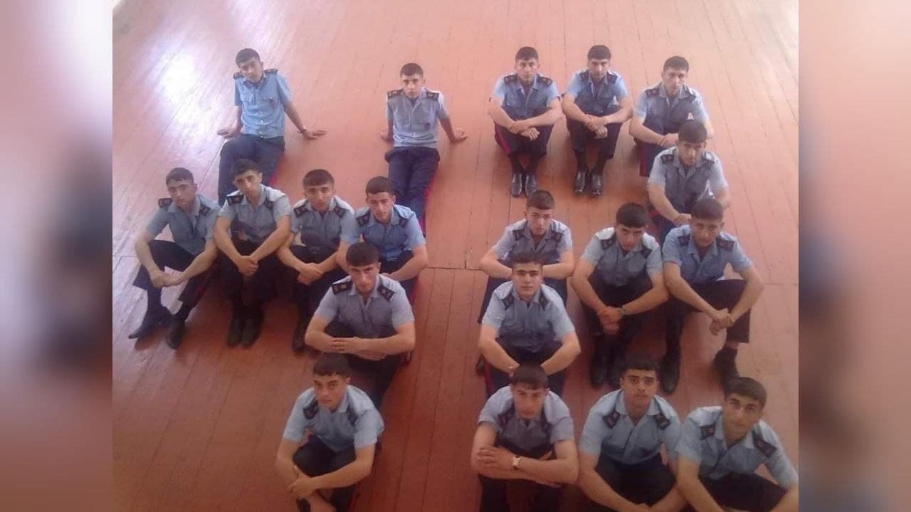 Ad günündə şəhid olan Şuşa fatehi: “Sevmə... Bir gün şəhid olub xəyallarını yıxaram” – FOTO - foto 4