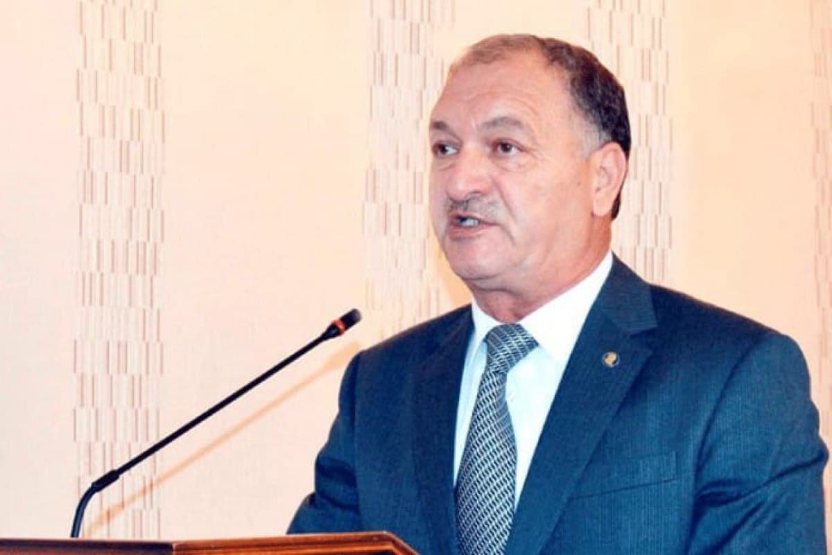 Yevlaxın sabiq icra başçısı azadlıqdan məhrum edildi