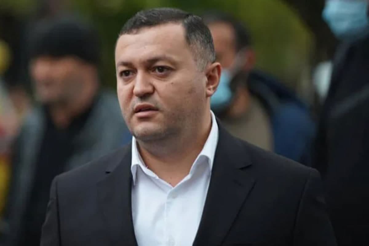 Azərbaycanlı Gürcüstanda şəhər meri seçildi Azərbaycanlı Gürcüstanda şəhər meri seçildi