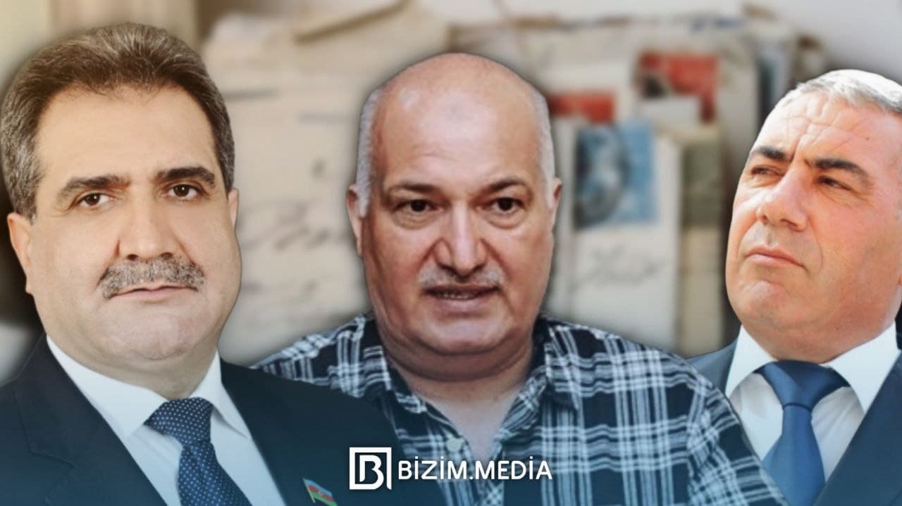 Müharibə zamanı Fərəc Quliyev kimə məktub yazıb? - Hafiz Hacıyev, Sərdar Cəlaloğludan ÖZƏL CAVABLAR