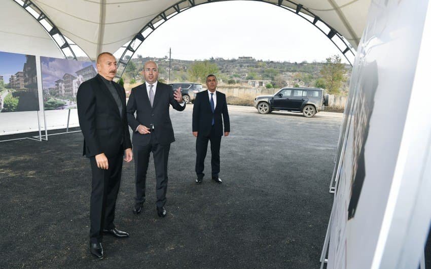 Cəbrayıla ilk mərhələdə neçə sakin köçürüləcək?
