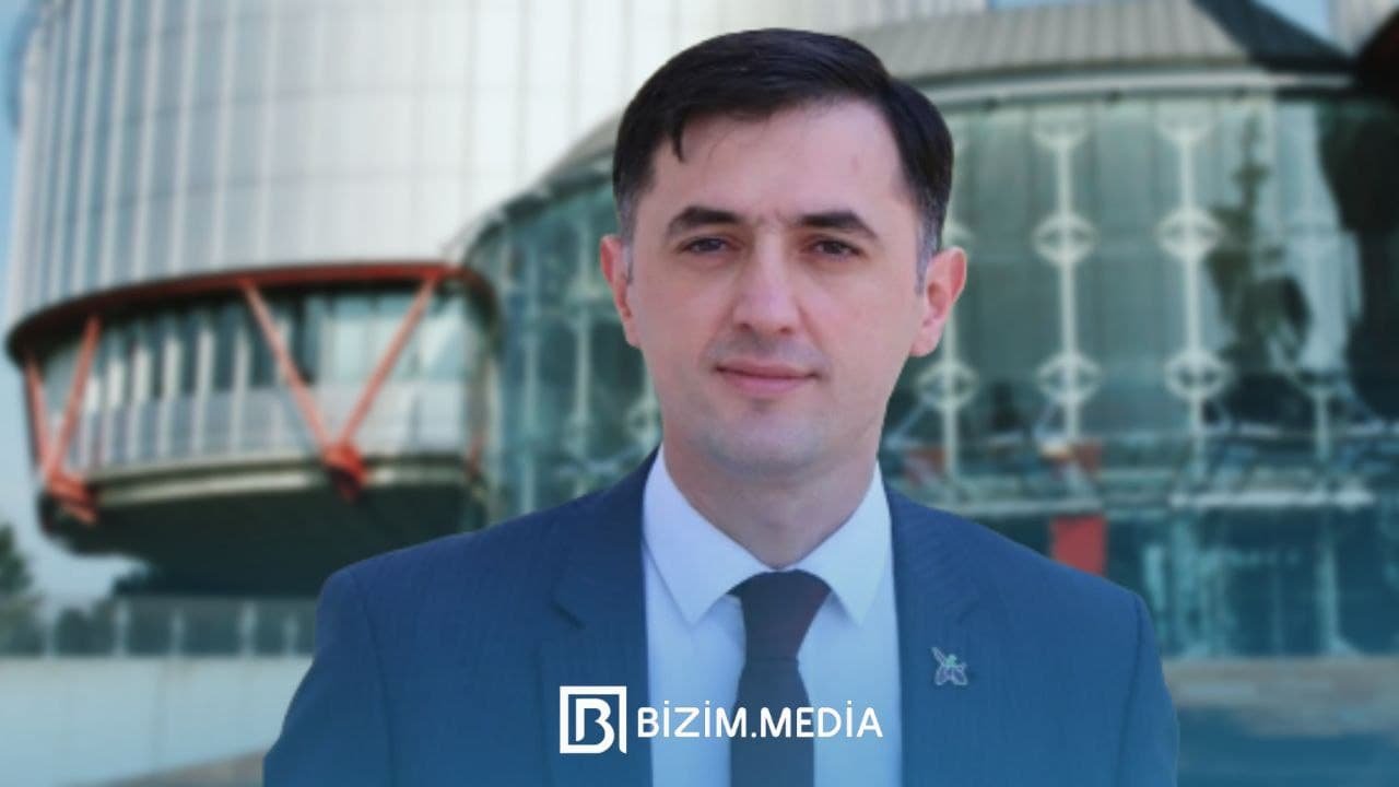 “Yeni təyin olunanlar əvvəlkilər kimi yırtıcı deyil” – Tural Abbaslı kadr islahatlarından DANIŞDI “Yeni təyin olunanlar əvvəlkilər kimi yırtıcı deyil” – Tural Abbaslı kadr islahatlarından DANIŞDI