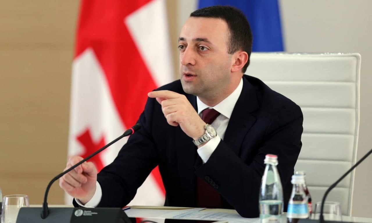 İrakli Qaribaşvili baş nazir postundan nə vaxt gedəcək? – DETALLAR