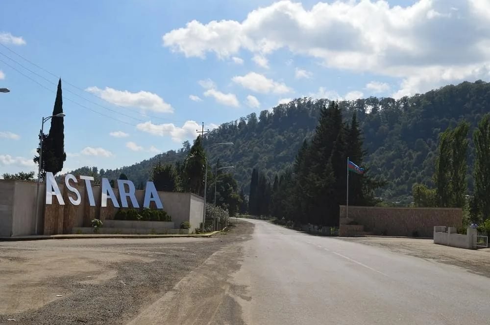 Astarada qadınlar arasında qanlı dava – ÖLƏN VAR