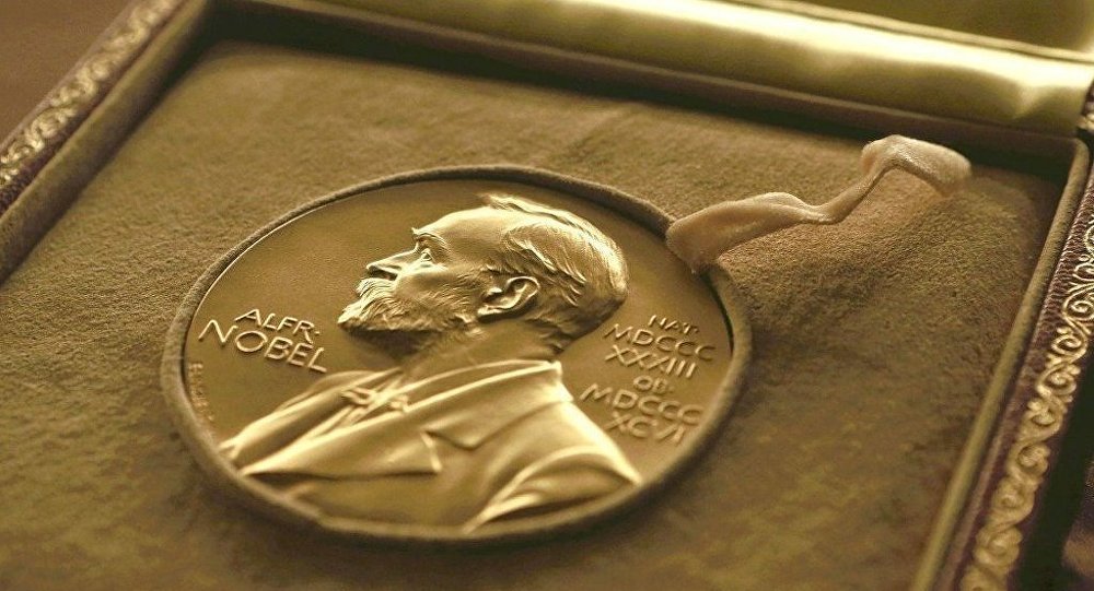 Nobel Sülh mükafatının qalibləri AÇIQLANDI - FOTO