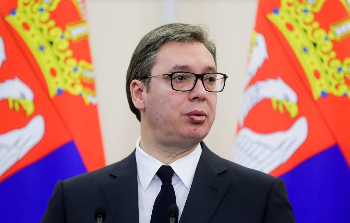 Narkotik mafiyası Serbiya Prezidentini təhdid edir - SƏBƏB