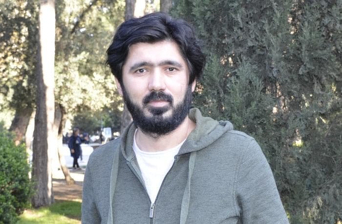 Kəramət Böyükçöl aclıq AKSİYASINA başladı? – Atası DANIŞDI