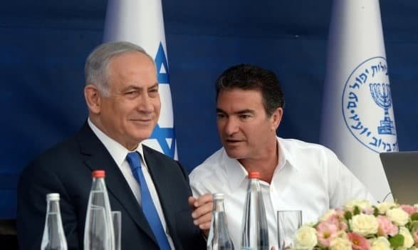 “Mossad